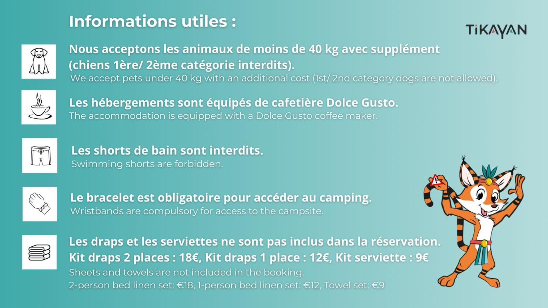 Camping Tikayan Felix De La Bastide Saint-Mitre-les-Remparts Bagian luar foto